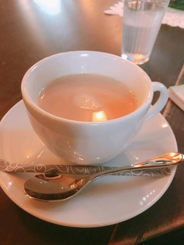 元町茶寮 - サブ画像1
