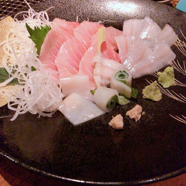 お肉や 金の月 - サブ画像1