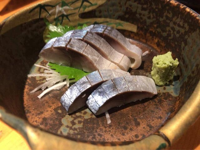 手料理 うみ野 - サブ画像1