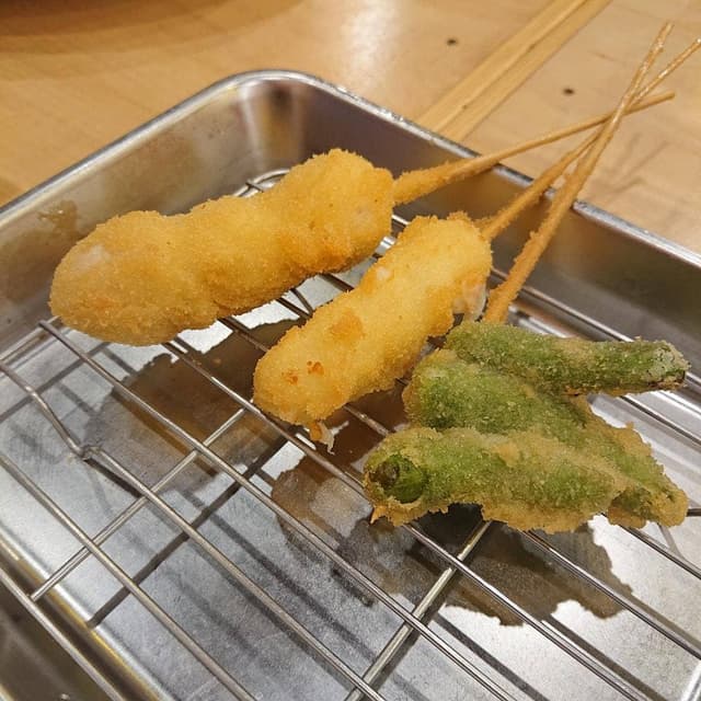 屋台居酒屋 大阪 満マル 京都二条駅前店 - サブ画像1