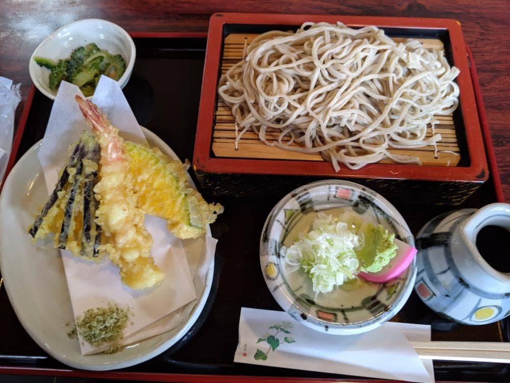 モリタや
