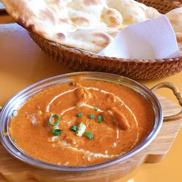 インド・ネパールレストラン ガナパティ・ババ 安城店 - サブ画像2