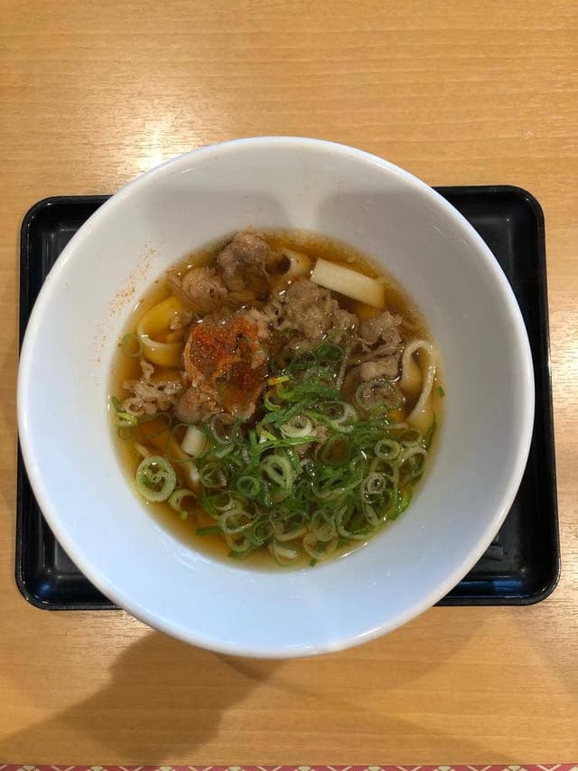 味蔵 長篠設楽原パーキングエリア上り線 - サブ画像2