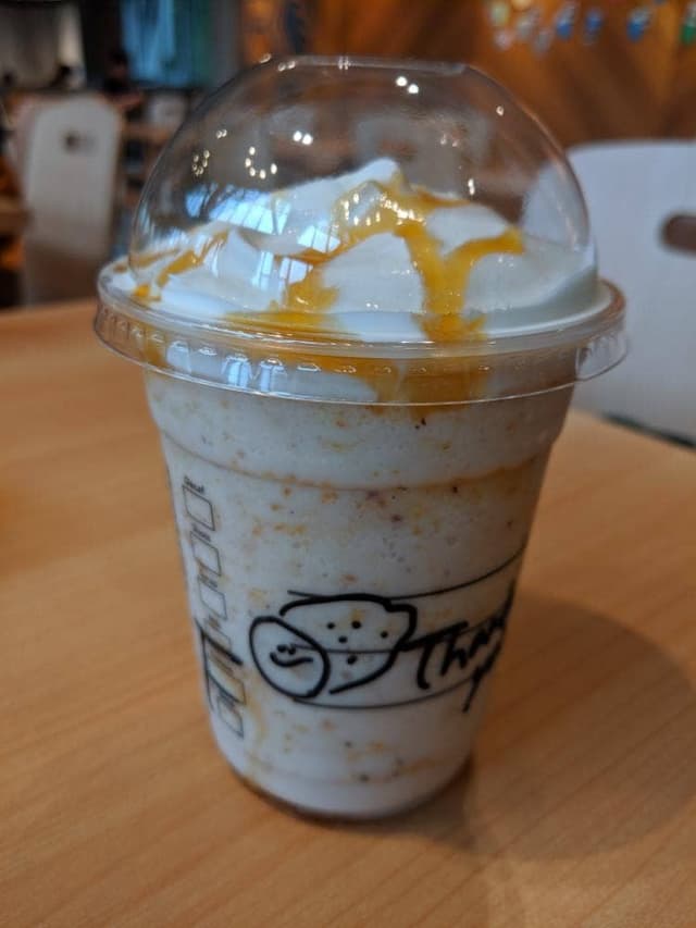 スターバックス コーヒー 関西大学 千里山店 - サブ画像1