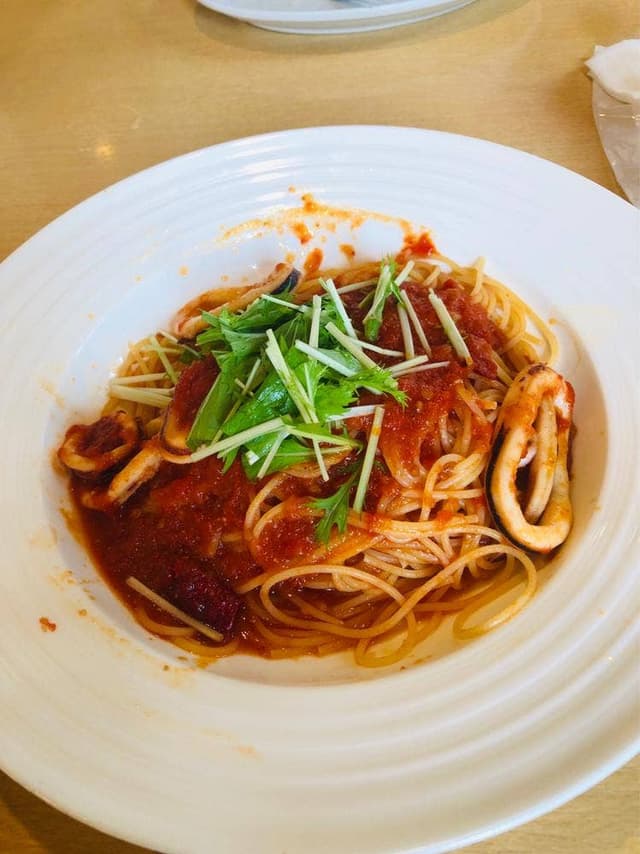 シルクロード 石原店 - サブ画像1