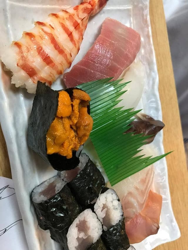 トキワ寿司 本店 - サブ画像3