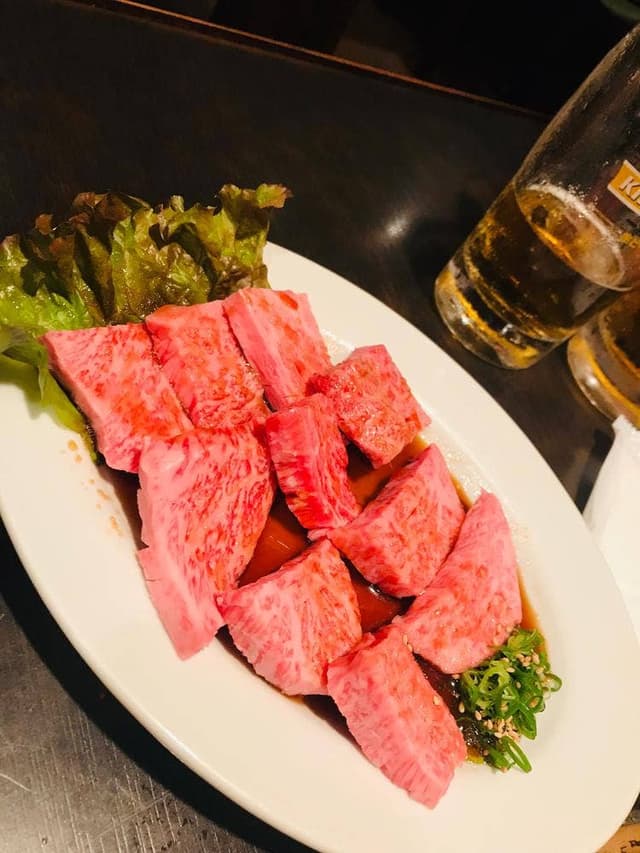 昌久園 堺店 - サブ画像3