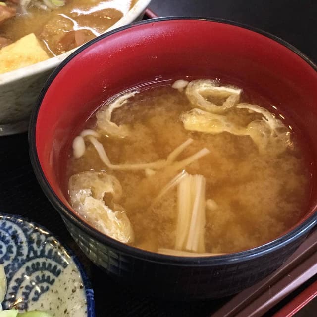 定食屋 王将 王将ビジネスホテル - サブ画像3