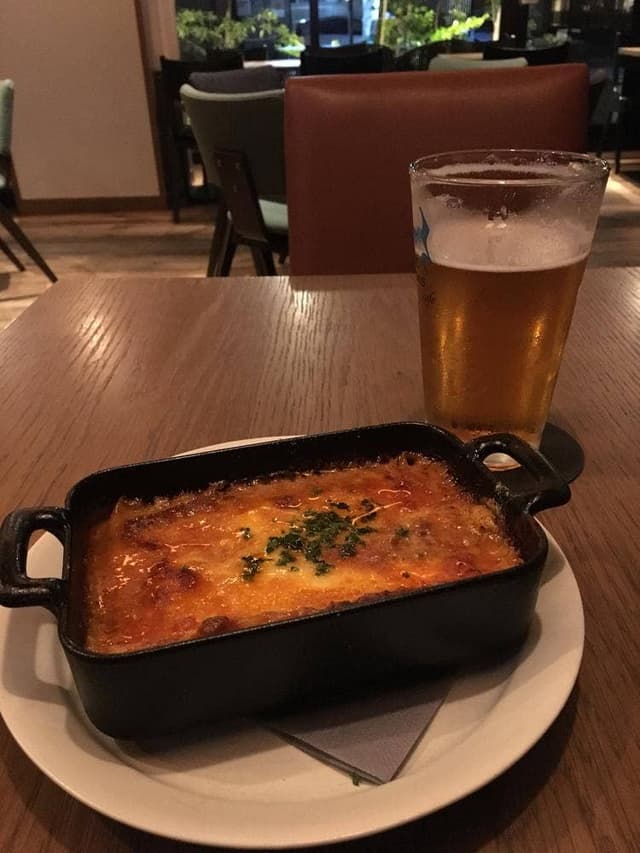 BLUE BOOKS cafe KYOTO - サブ画像1