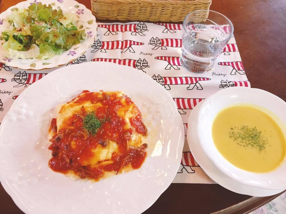 CAFE おおとも