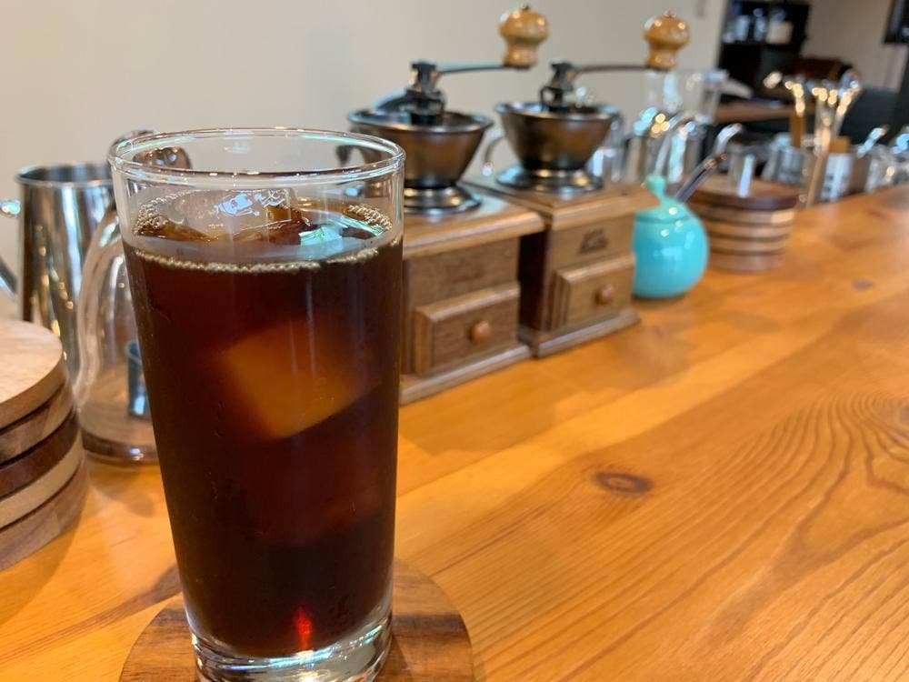 craft & cafe Komorebi