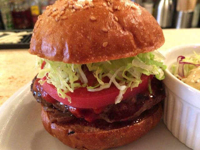WANTO BURGER - サブ画像2