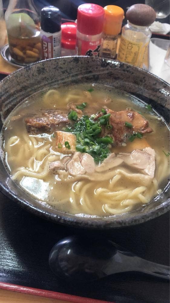 中休味商店 - サブ画像2