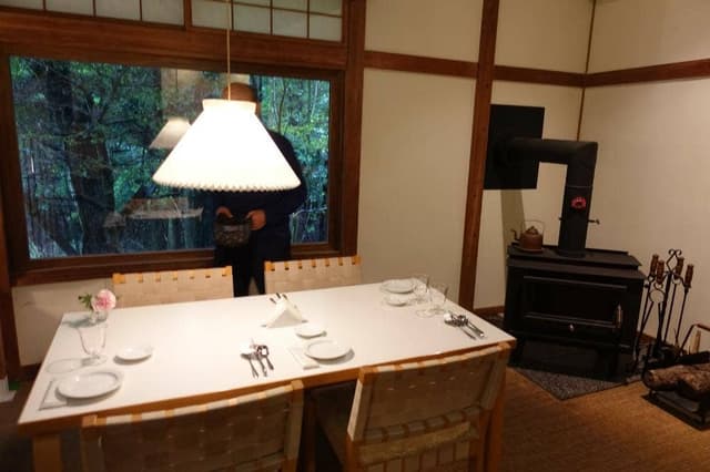 forest inn BORN - サブ画像1