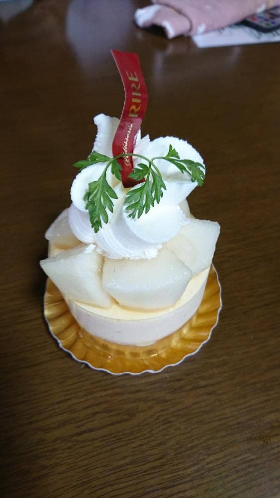 パティスリー リール - サブ画像3