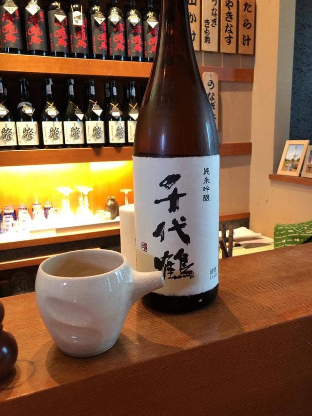 喜多八 - サブ画像2