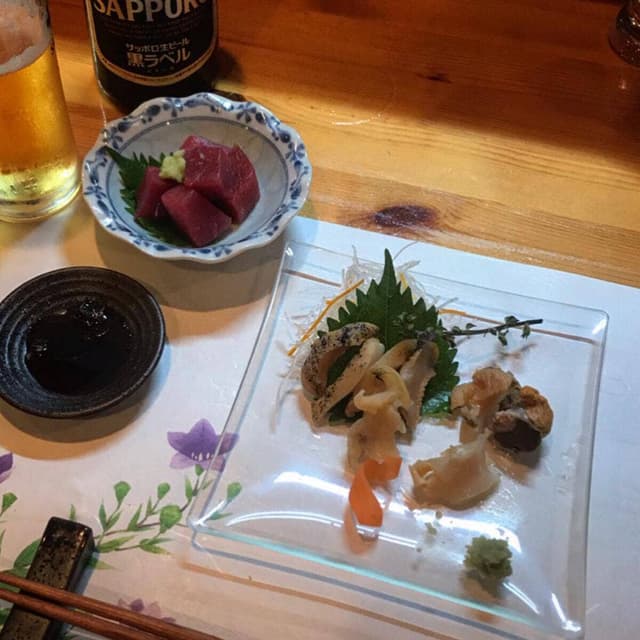日本料理 つきじの - サブ画像1