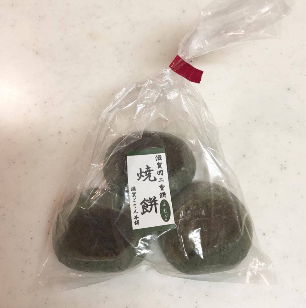 滋賀御殿本舗