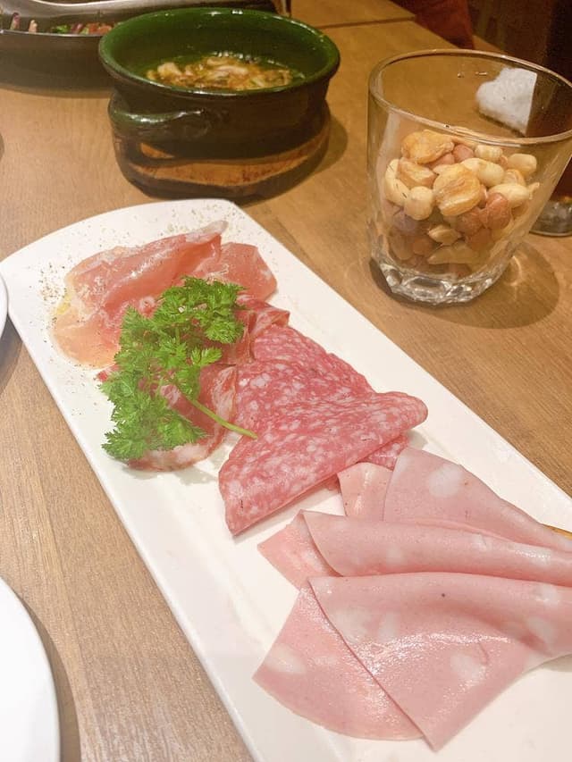 ブルーノ 東京 - サブ画像1