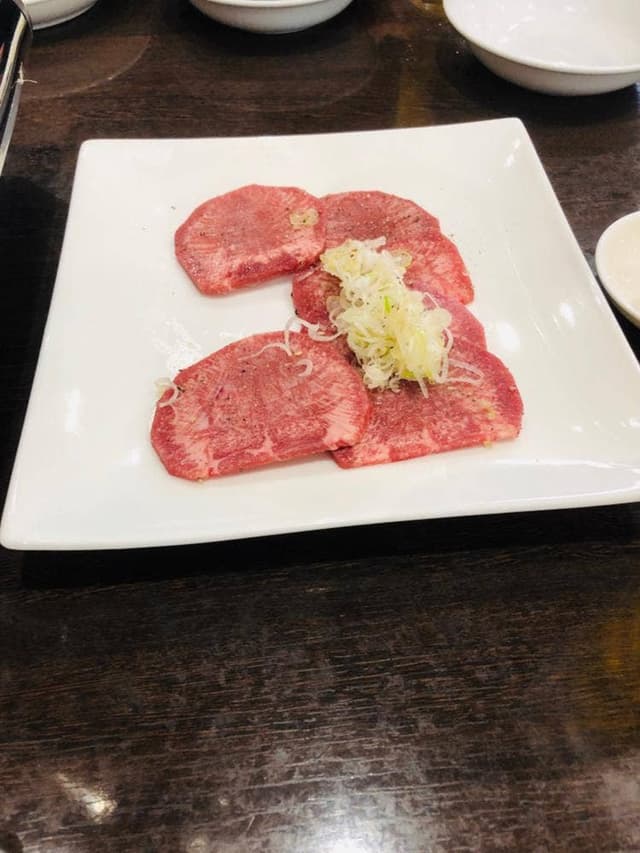 やきにくホルモン 元武 - サブ画像2