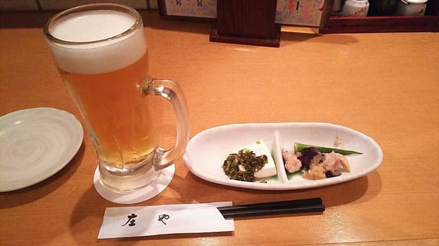 庄や 入間店 - サブ画像1