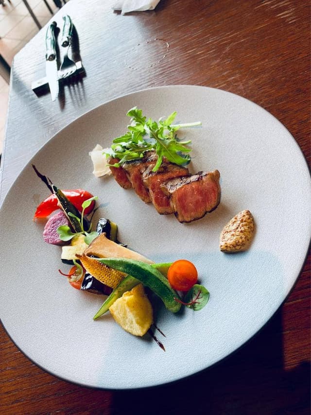 ダ クオーレ - サブ画像3