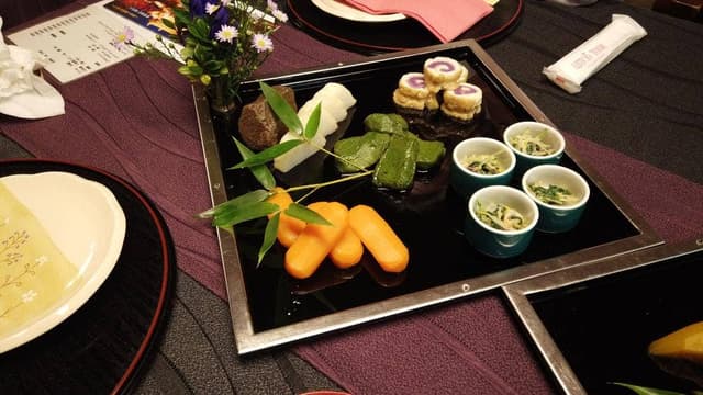 閑臥庵 - サブ画像1