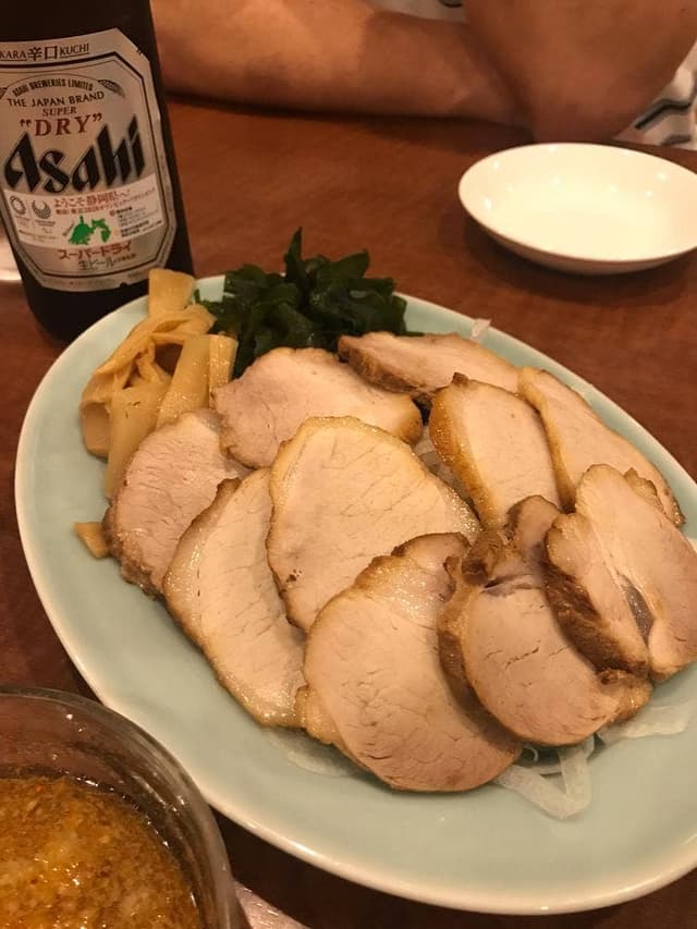 雪ん子らーめん - サブ画像3