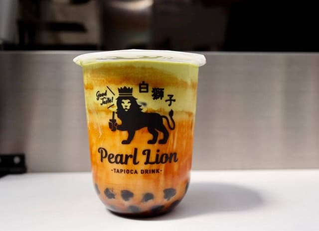 Pearl Lion 狸小路店 - サブ画像3