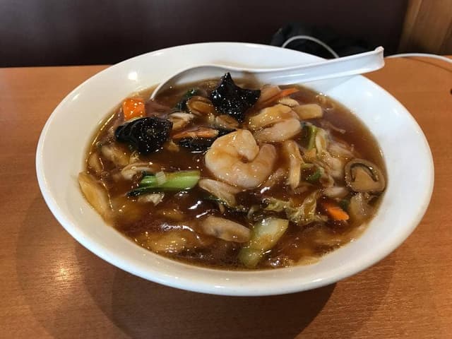 台湾料理 味軒 - サブ画像2