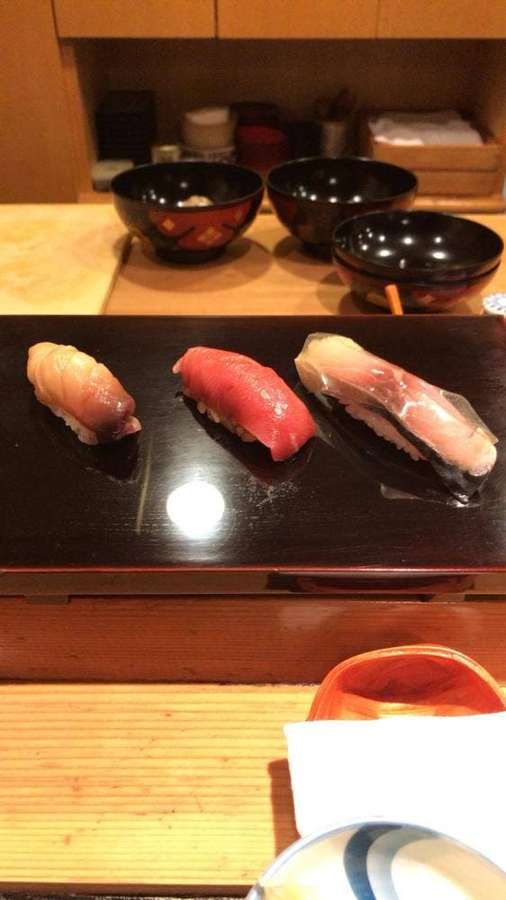 すし蓑 - サブ画像2