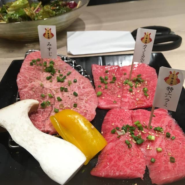 焼肉 陽山道 名古屋PARCO店 - サブ画像2