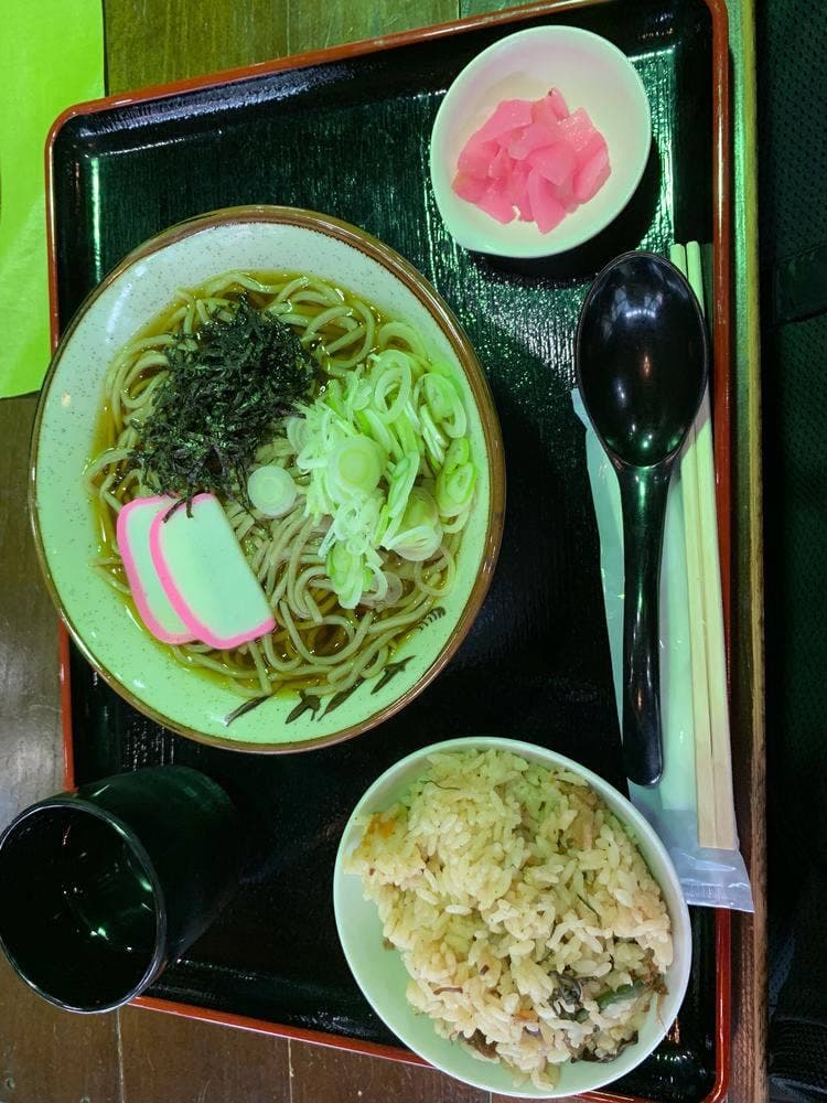 藤橋庵