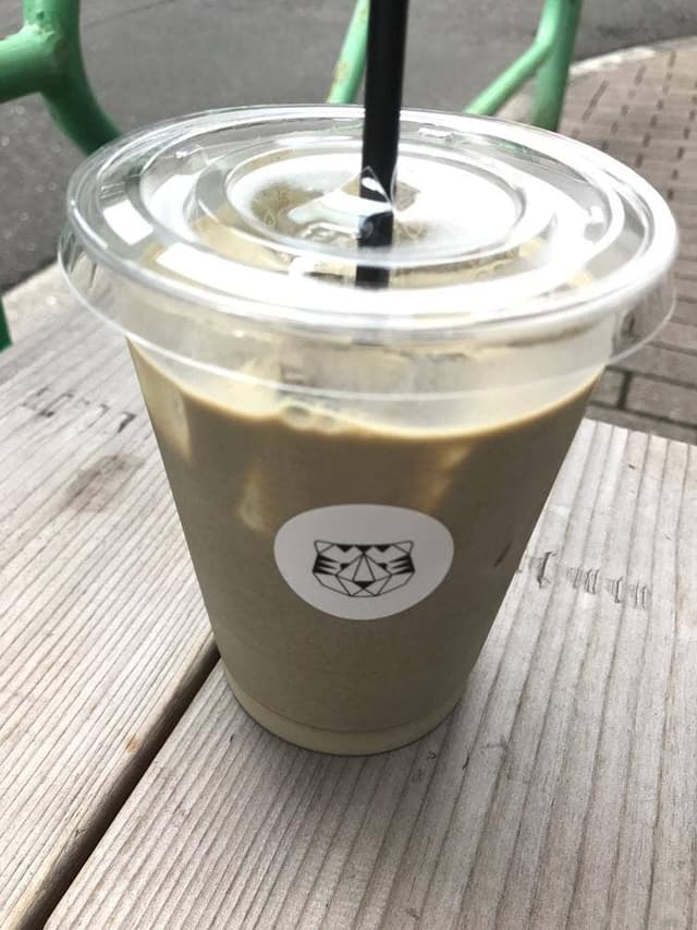salon de thé PAPIER TIGRE - サブ画像2