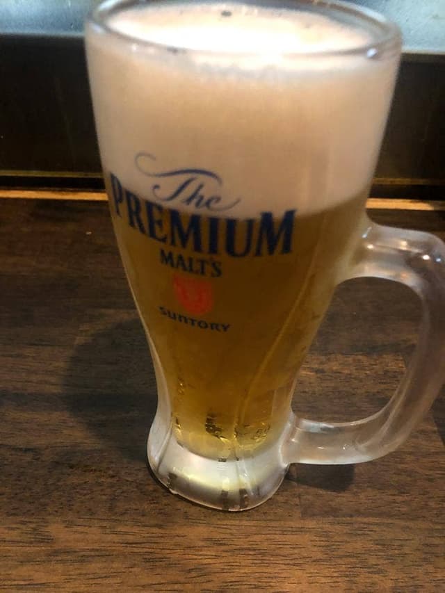 居酒屋 バッハ 六本木店 - サブ画像1