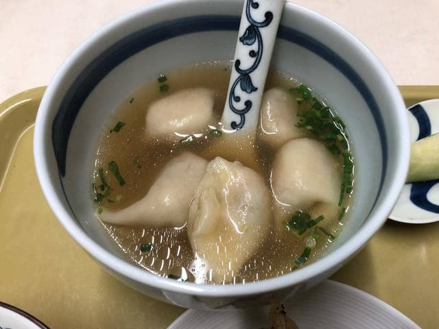 ぎょうざ屋 - サブ画像2