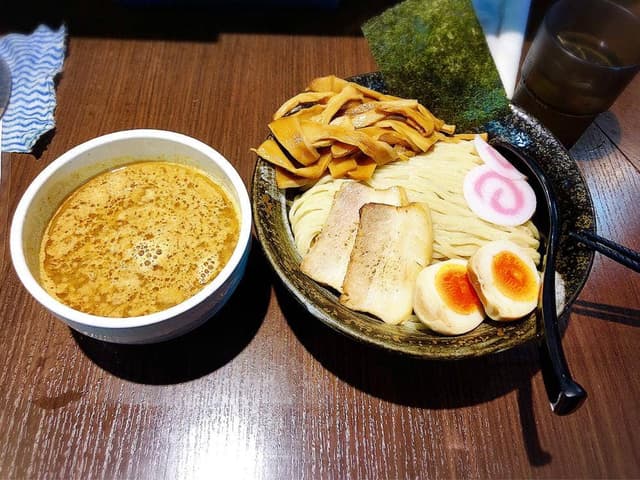 今里わっしょい - サブ画像2