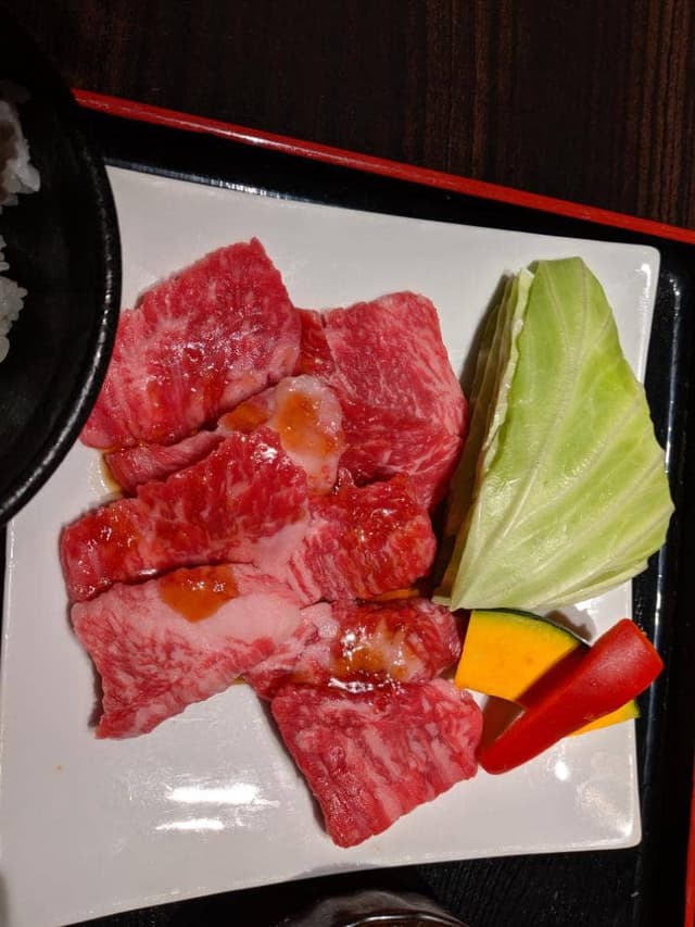 蔵元 山口店 - サブ画像1