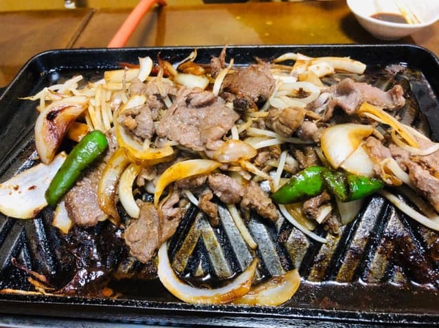 緑や食堂 - サブ画像3