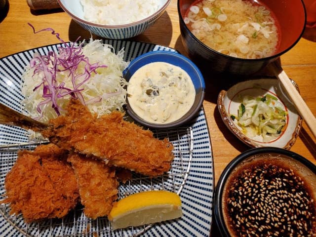 金沢かつぞう 本店 - サブ画像3