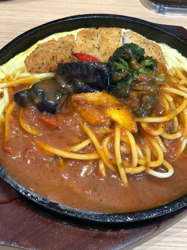 パスタ・デ・ココ 中川区荒江町店 - サブ画像2