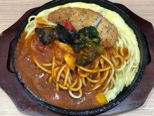 パスタ・デ・ココ 中川区荒江町店 - サブ画像1
