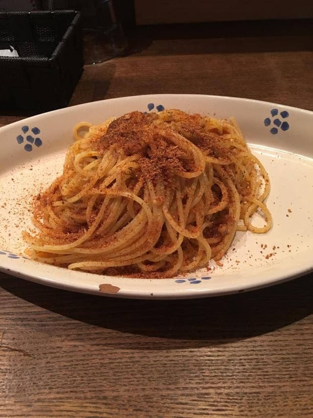 シチリア料理 トラットリア アリア - サブ画像1