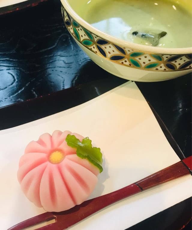 憩み処 城山庵 - サブ画像2