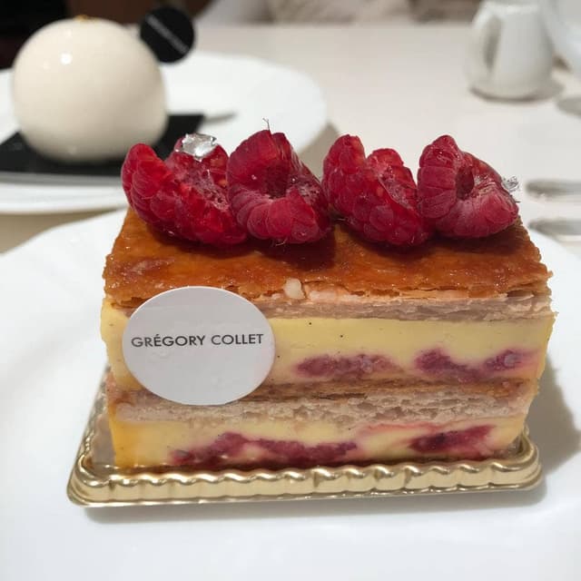 Patisserie GREGORY COLLET - サブ画像3