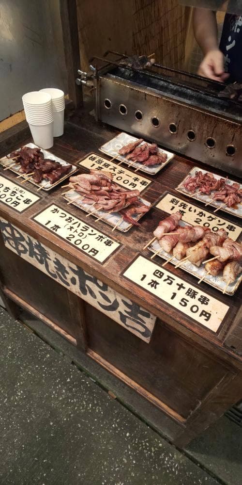 串焼きポン吉 - サブ画像3