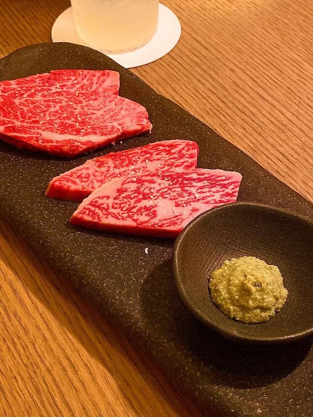 焼肉 白炭 - サブ画像2