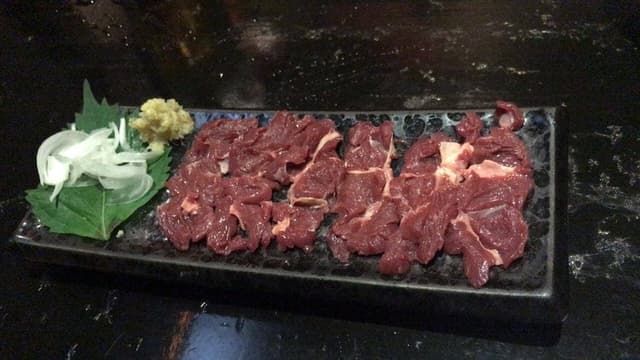 田舎茶屋 然 - サブ画像2