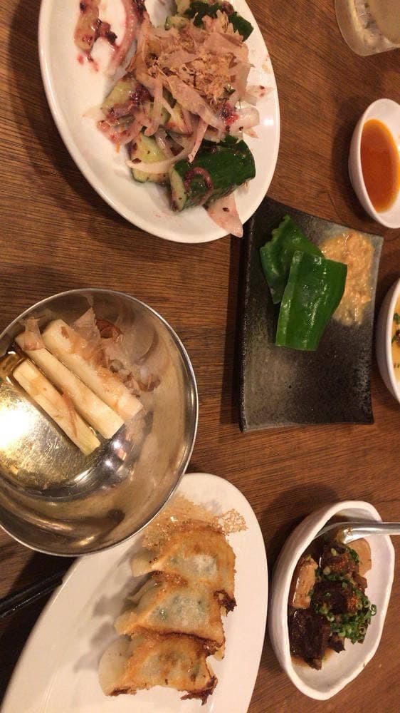 ドラゴン餃子酒場 大分中央町店 - サブ画像2