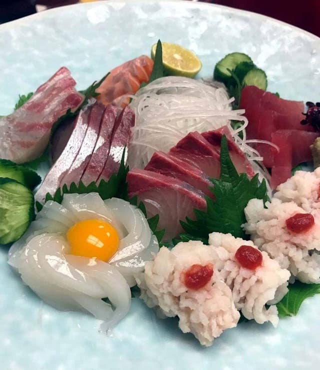 やきとり・季節料理・お食事処 でん - サブ画像1